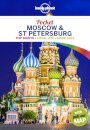 Lonely Planet Pocket Moscow & St Petersburg