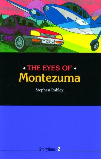 Storylines : Eyes of Montezuma Level 2