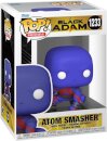 POP Movies: BA-Atom Smasher