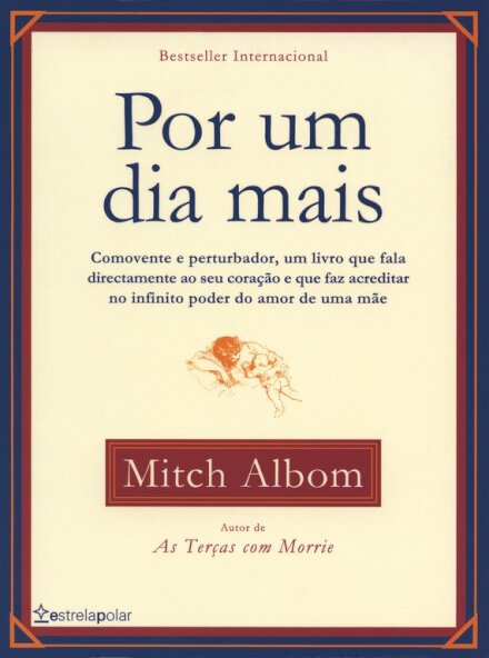 Por Um Dia Mais