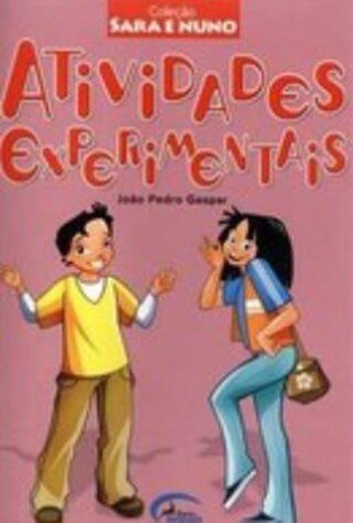 Actividades Experimentais