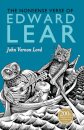 The Nonsense Verse of Edward Lear