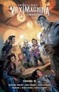 Critical Role: Vox Machina Vol III