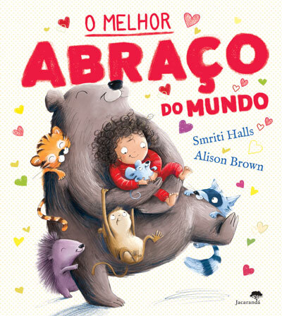 O Melhor Abraço Do Mundo