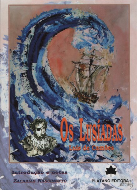 Os Lusíadas