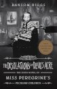 The Desolations Of Devil'S Acre (Miss Peregrine 6)