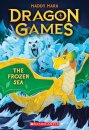 The Frozen Sea (Dragon Games #2)