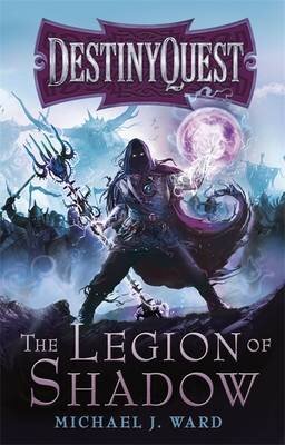 The Legion Of Shadow
