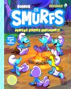 Somos os Smurfs: Juntos somos Melhores!: Banda Desenhada