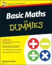 Basic Maths For Dummies, UK Edition