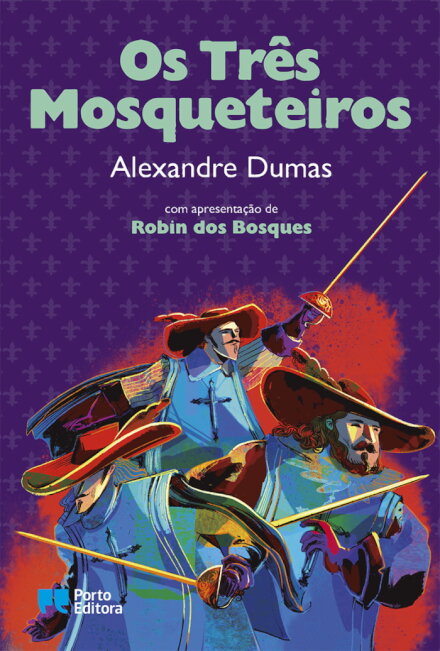 Os Três Mosqueteiros