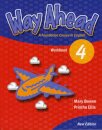 Way Ahead 4 Workbook Revised