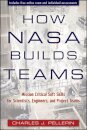 How NASA Builds Teams