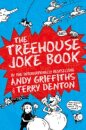 The Treehouse Joke Book