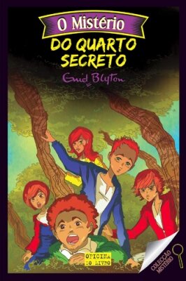 O Mistério do Quarto Secreto
