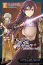 Sword Art Online: Phantom Bullet, Vol. 3 (manga)