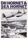 DH Hornet and Sea Hornet