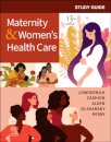 Study Guide for Maternity & Women's Health Care
