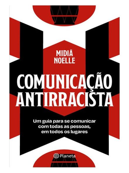 Comunicação Antirracista