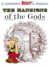 The Mansions Of The Gods