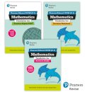 New Pearson Revise Edexcel GCSE Maths (Foundation) Complete Revision & Practice Bundle - for 2026, 2027 exams