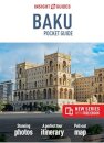Insight Guides Pocket Baku (Travel Guide with Free eBook)