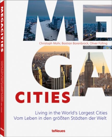 Megacities
