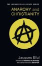Anarchy and Christianity