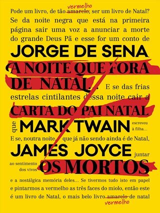 A Noite Que Fora De Natal/Uma Carta Do Pai Natal/ Os Mortos