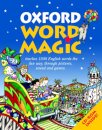 Oxford Interactive Word Magic: Pack