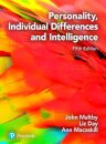 Personality, Individual Differences and Intelligence