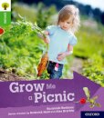 Oxford Reading Tree Explore with Biff, Chip and Kipper: Oxford Level 2: Grow Me a Picnic