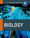 Oxford IB Diploma Programme: Biology Course Companion