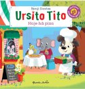 Ursito Tito - Hoje Há Piza