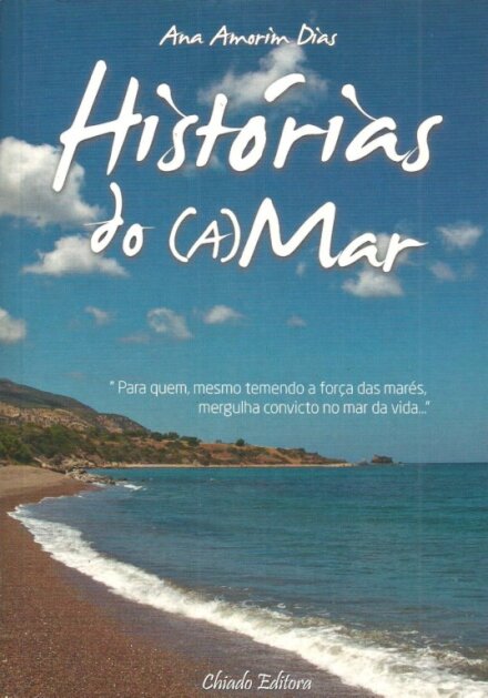 Histórias do (A)Mar