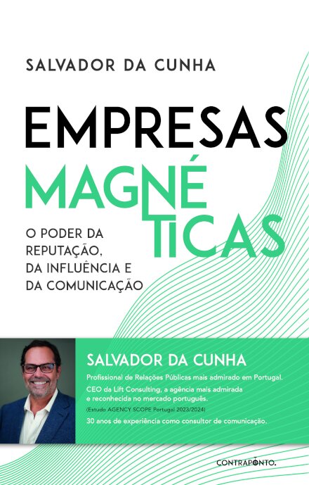 Empresas Magnéticas