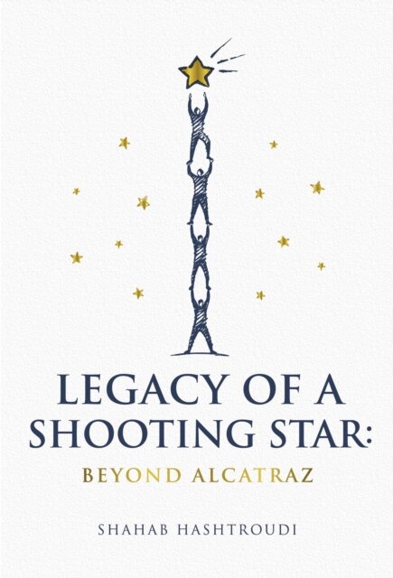 Legacy Of A Shooting Star