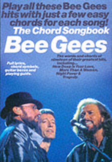 Bee Gees
