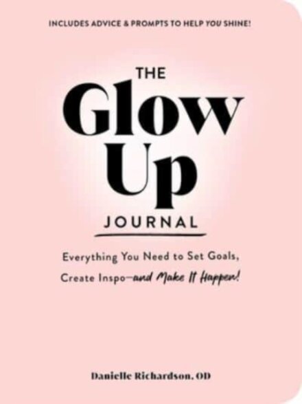 The Glow Up Journal
