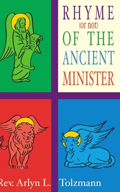 The Rhyme (or Not) of the Ancient Minister