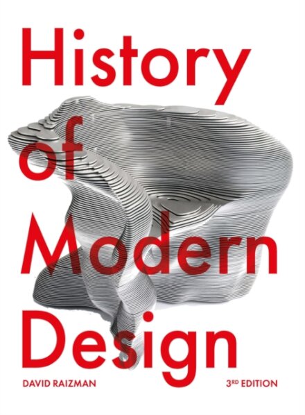 History of Modern Design Third Edition