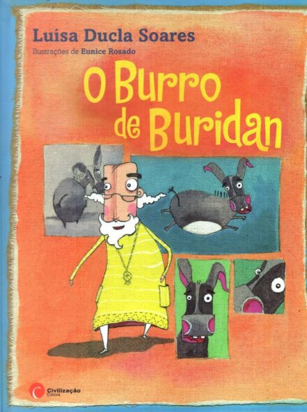 O Burro de Buridan