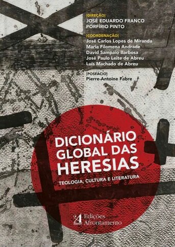 Dicionário Global das Heresias