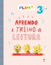PLIM! Aprendo e Treino a Leitura 3º ano