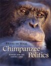 Chimpanzee Politics