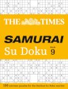 The Times Samurai Su Doku 9