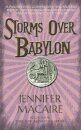 Storms over Babylon