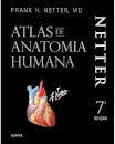 Netter Atlas De Anatomia Humana Capa Dura Com Netter 3D