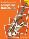 Saxophone Basics Pupil's book