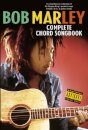 Complete Chord Songbook